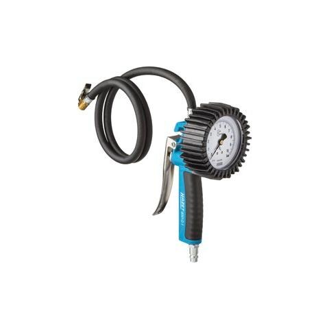 9041G-1 manometro per pneumatico 0 - 10 bar Barometro analogico - Foto 1