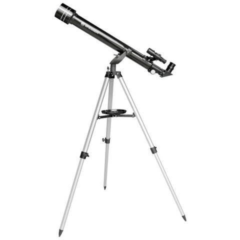 Telescopio Arcturus 60/700, 70 cm, 5 kg, 6,3 cm, Alluminio - Foto 1