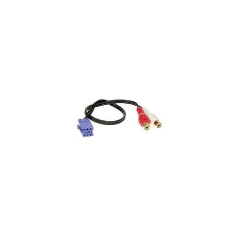 315001 Nero cavo di interfaccia e adattatore - Foto 1