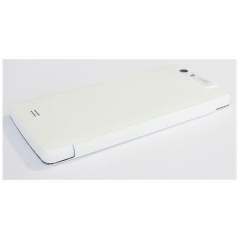 SFP501W 5" Custodia a libro Bianco custodia per cellulare - Foto 3