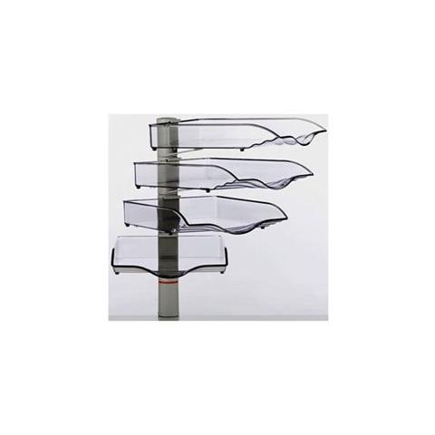 CopySwinger 4, Grigio - Foto 1