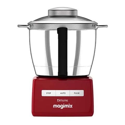 Disco Affettatrice/Grattugia 2 Mm Per Magimix Robot Da Cucina Mini Plus - 6