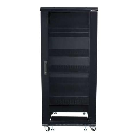 CFR2127 Libera installazione 27U Nero rack - Foto 2