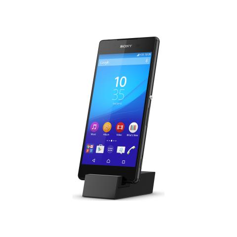 DK52, Micro-USB, MP3 player / Smartphone, , Xperia Z3+, Nero - Foto 1
