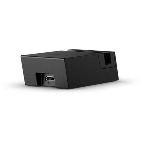 DK52, Micro-USB, MP3 player / Smartphone, , Xperia Z3+, Nero - Foto 3