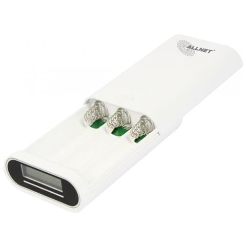 ALL-PB103 Bianco batteria portatile - Foto 1