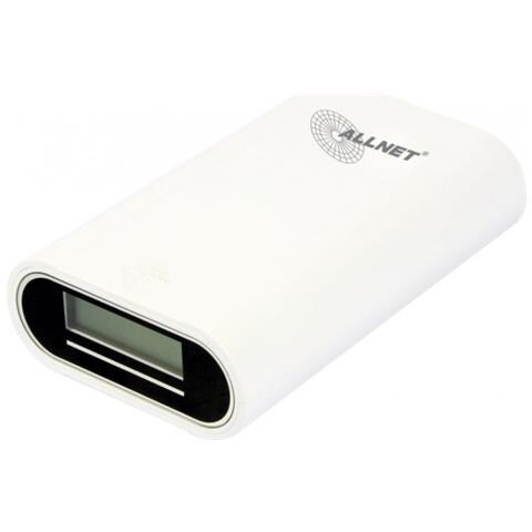 ALL-PB103 Bianco batteria portatile - Foto 2