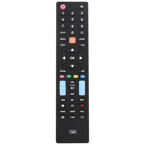 TCUN05 telecomando IR Wireless TV Pulsanti - Foto 1