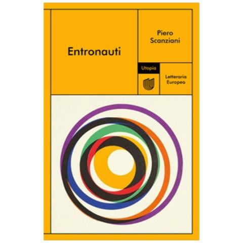 Piero Scanziani - Entronauti - Foto 1