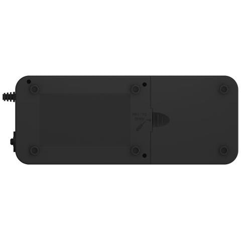 Powerwalker Vfd 600 Apfc Fr Standby (offline) 0,6 Kva 300 W 6 Presa (e) Ac - Foto 2