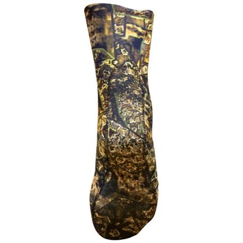 Calzari Krypsis 3.5mm Mimetico Marrone Xxl - Foto 3