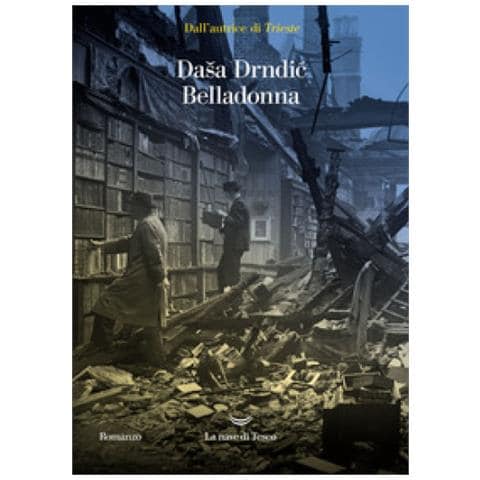Dasa Drndic - Belladonna - Foto 1