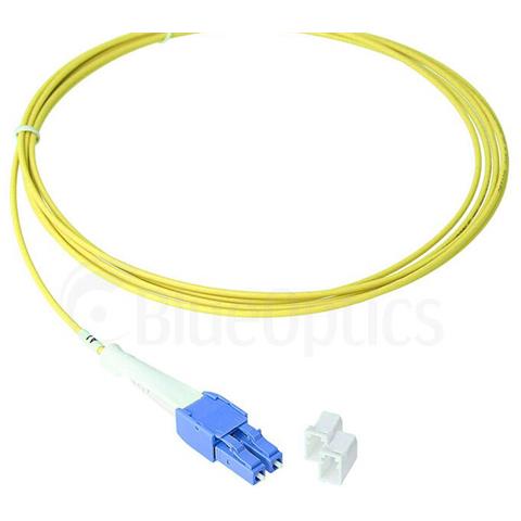SFP8181BU3MK cavo InfiniBand e in fibra ottica 3 m LC Giallo - Foto 4