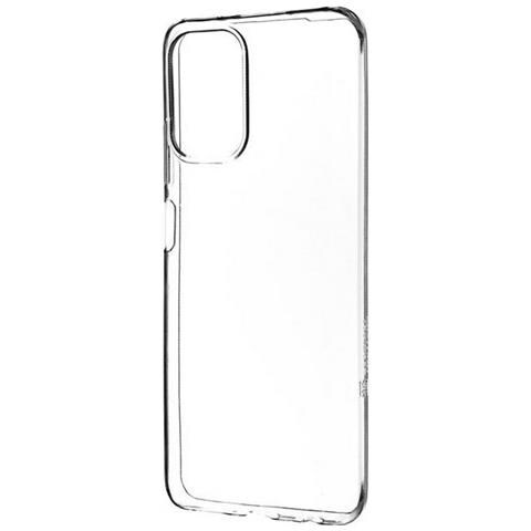 Custodia Originale Tpu Cover Case Per Xiaomi Redmi Note 10 - 10s Trasparente - Foto 1