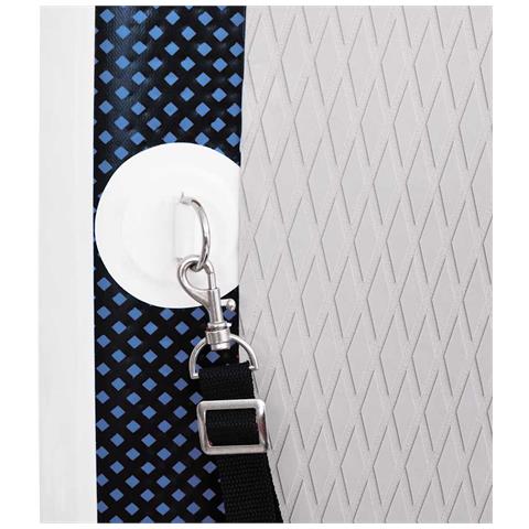 Set Tavola Sup Gonfiabile Blu Mare 300x76x10 Cm - Foto 2