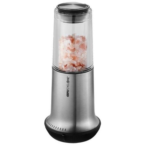 Macina Sale O Pepe In Acciaio Inox Da 18,5 Cm - 34629 - Foto 9