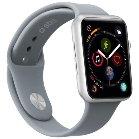 Cinturino Taglia M / l Per Apple Watch 3/4/5/6 / se 44mm - Foto 1