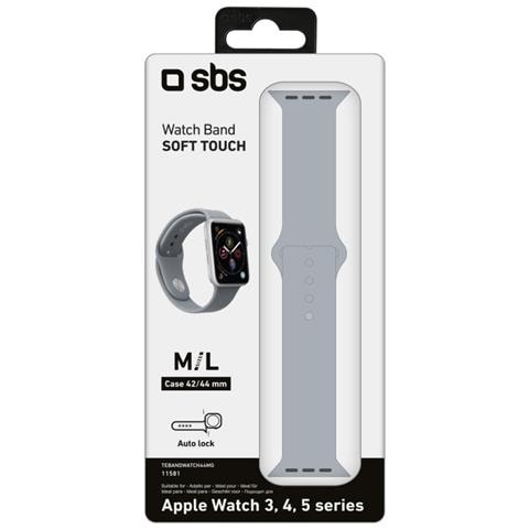 Cinturino Taglia M / l Per Apple Watch 3/4/5/6 / se 44mm - Foto 2