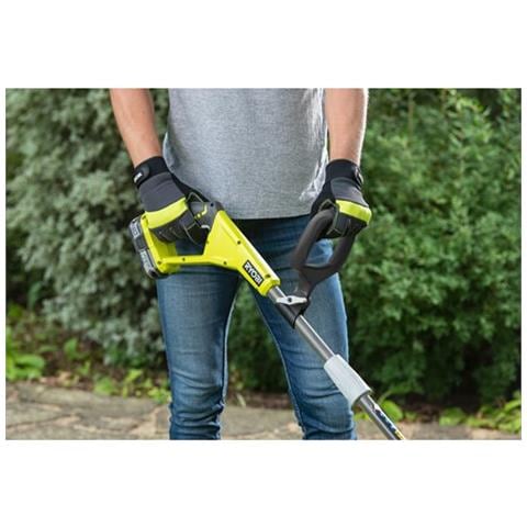 Ry18ega-0 18v One+ Cordless 22 Cm Edger (bare Tool), 18 V - Foto 11