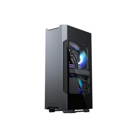 Evolv Shift 2 Small Form Factor (sff) Grigio - Foto 2