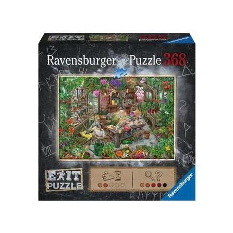 16483 Puzzle 368 Pz - Foto 1