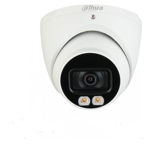Telecamera A Cupola Ip Eyeball - Wizsense 5 Mp - Foto 1