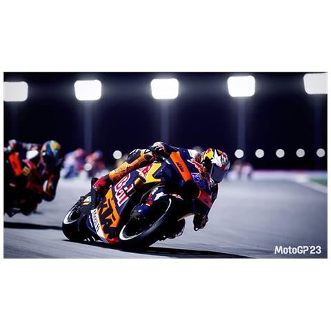 Nintendo Switch - MotoGP 23 CIAB - Foto 2