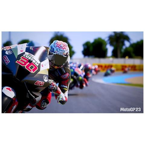 Nintendo Switch - MotoGP 23 CIAB - Foto 7