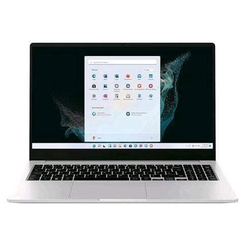 Ultrabook Galaxy Book2 NP754XED-KC3IT Monitor 15.6" Full HD Intel Core i5-1235U Ram 16 GB SSD 512GB Windows 11 Pro  - Foto 1