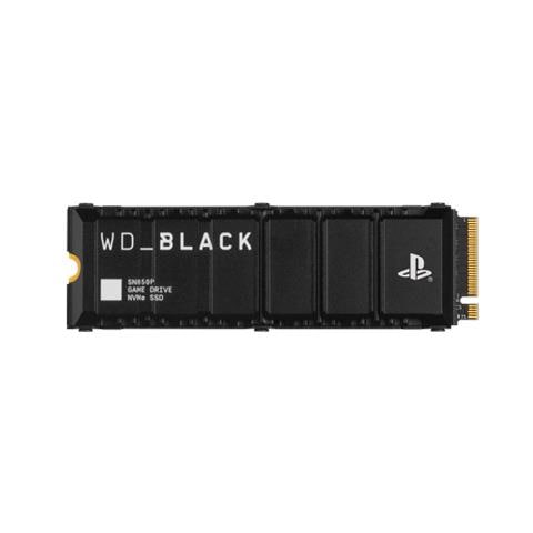 Sandisk Sn850p M.2 4 Tb Pci Express 4.0 Nvme (wd Black Sn850p Nvme Ssd Wdbbyv0020bnc-wrsn - Ssd - 4 Tb - Internal - M.2 - Foto 2