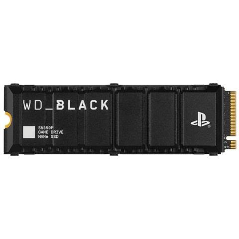 Sandisk Sn850p M.2 4 Tb Pci Express 4.0 Nvme (wd Black Sn850p Nvme Ssd Wdbbyv0020bnc-wrsn - Ssd - 4 Tb - Internal - M.2 - Foto 6
