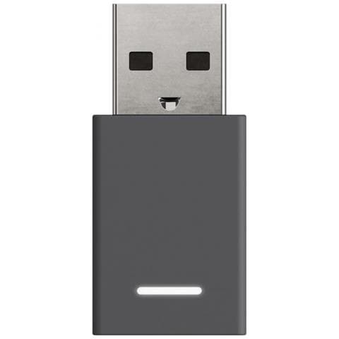 Unifying + Audio Receiver Ricevitore Usb - Foto 1