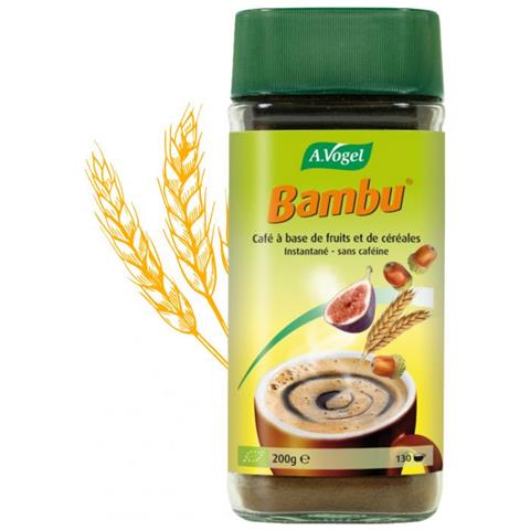 Bambu 200g A.vogel Francia - Foto 1