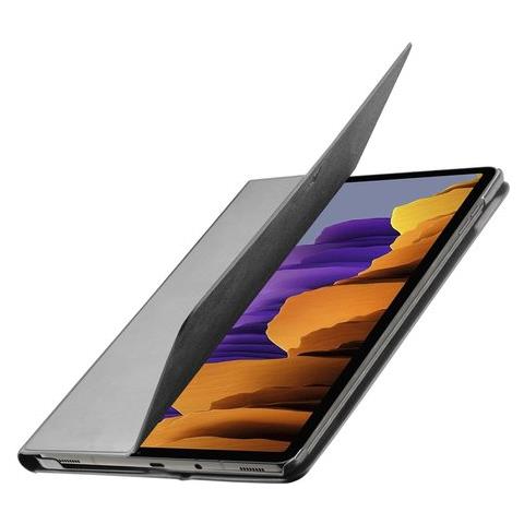 Custodia Tablet Cellular Line Foliogtabs911k Folio Galaxy Tab S9 Nero - Foto 1