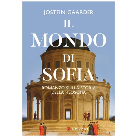 Jostein Gaarder - Il Mondo Di Sofia. Nuova Ediz. - Foto 2
