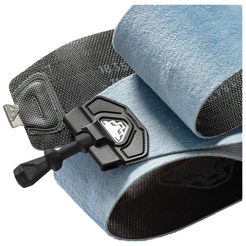 Pelli Speedskin Seven Summit Sci Alpinismo - 174 Grey - Foto 1