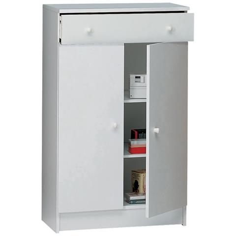 Klass - Mobiletto Da Ingresso Portaoggetti - Foto 1