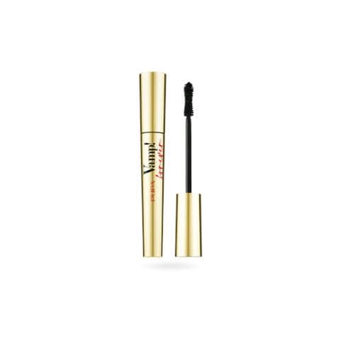 Vamp! Mascara Forever 111 Forever Black 9ml - Foto 1