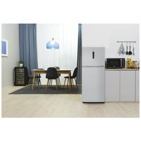 Frigorifero con congelatore Libera installazione Capacita 410 L Classe E Colore Bianco - Foto 16