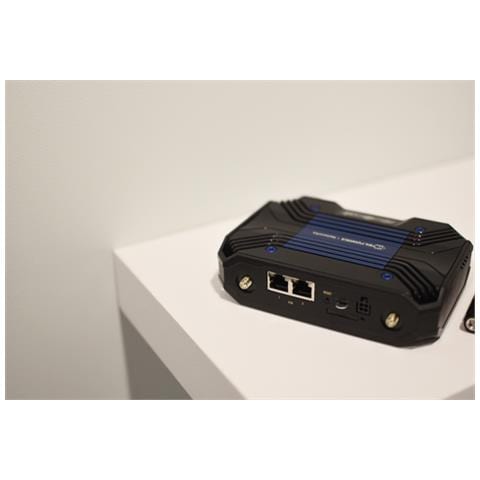 TCR100 router wireless Fast Ethernet Dual-band (2.4 GHz / 5 GHz) 4G Nero - Foto 13