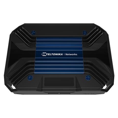 TCR100 router wireless Fast Ethernet Dual-band (2.4 GHz / 5 GHz) 4G Nero - Foto 2