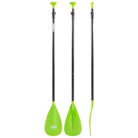 Sup Paddle Aluminium Paddle 3 Pcs. 486721010-486721018   - Lime - Foto 1