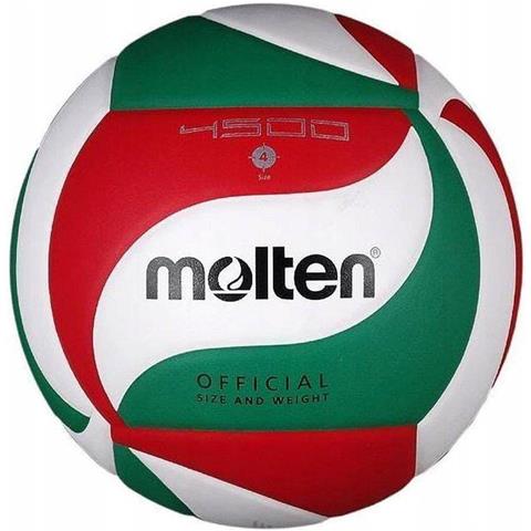 Palloni Pallavolo Molten V4m4500 Colore: Multicolore - Foto 1