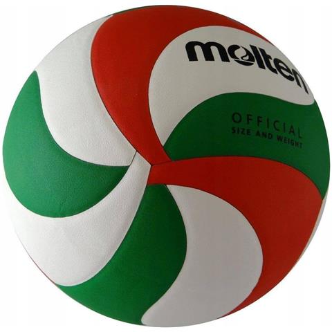 Palloni Pallavolo Molten V4m4500 Colore: Multicolore - Foto 4