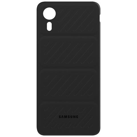 Copribatteria Originale Galaxy Xcover 7, Nero - Foto 1