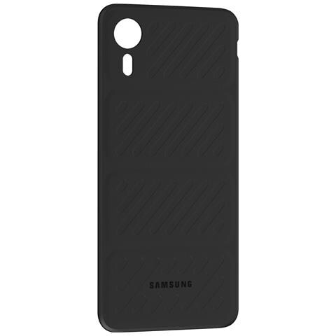 Copribatteria Originale Galaxy Xcover 7, Nero - Foto 4