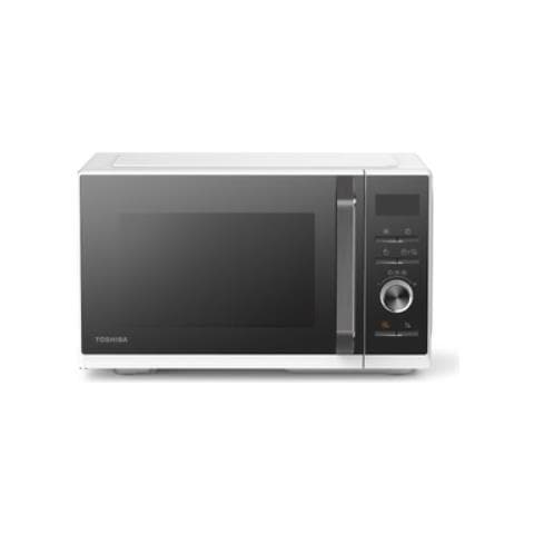 MW3-SAC23SF Forno Microonde con Grill Capacità 23 Litri Potenza 900 Watt Colore Bianco - Foto 1