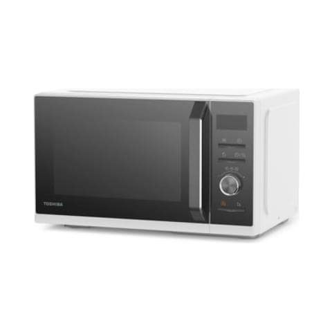 MW3-SAC23SF Forno Microonde con Grill Capacità 23 Litri Potenza 900 Watt Colore Bianco - Foto 2