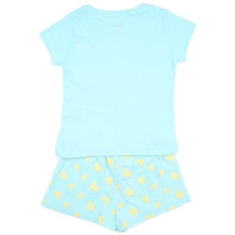 Completo Minnie mf 5204b339 uf s1-8a Ragazza - Foto 2