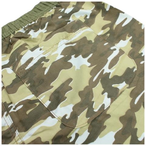 Short Uomo Costume gns0210 men s1-m - Foto 5